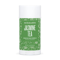 Jasmin Tea Sensitive Skin