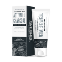 Wondermint w/ Activated Charcoal