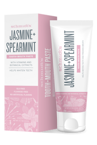 Jasmine Spearmint