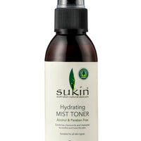 Hydrating Mist Toner