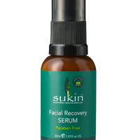 Super Greens Facial Recovery Serum