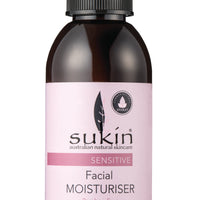 Sensitive Facial Moisturiser