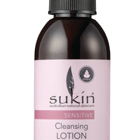 Sensitive Cleansing Lotion