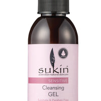 Sensitive Cleansing Gel
