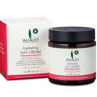Rose Hip Hydrating Day Cream