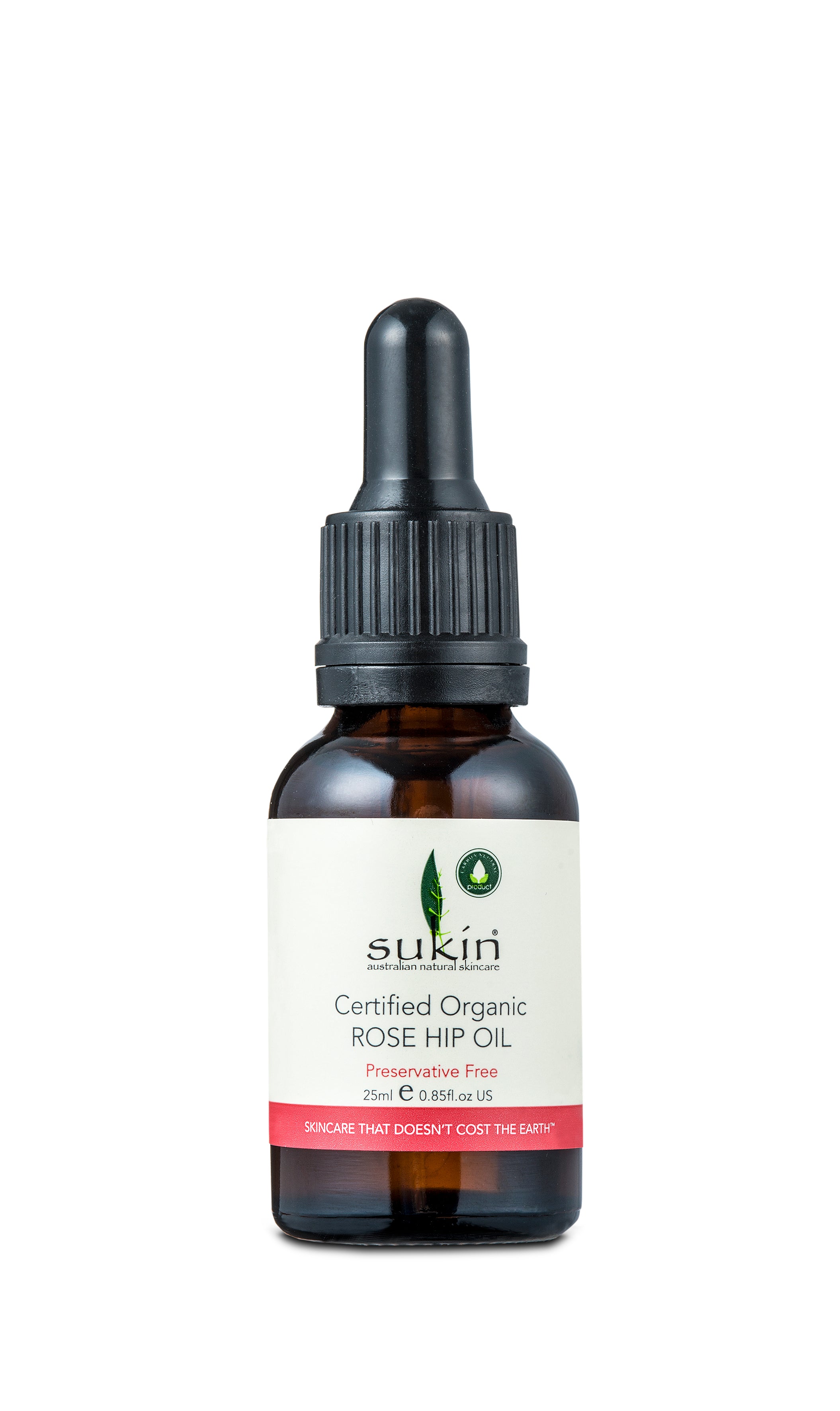 Organic Rose Hip Oil