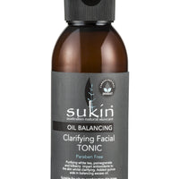 Oil Balancing Clarifying Facial Ton