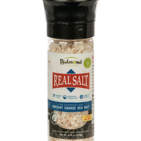 Fine Salt Grinder