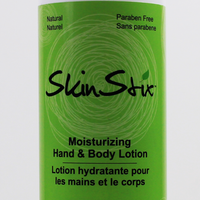 SkinStix Orange Pump