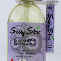 SoapStix Lavender