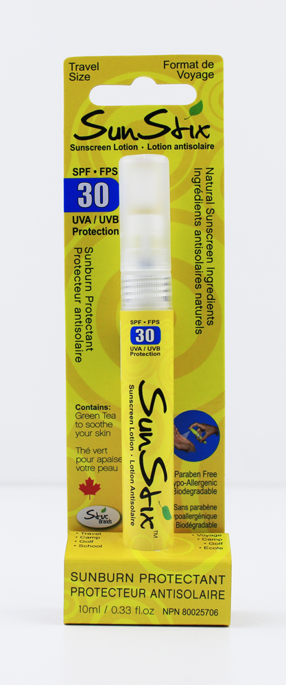 SunStix SPF30 Spray