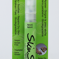 SkinStix Orange Spray