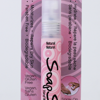 SoapStix Pink Grapefruit Spray