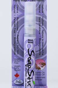 SoapStix Lavender Spray