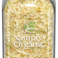 Onion, Minced