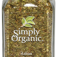 Italian Seasoning
