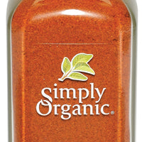 Cayenne Pepper
