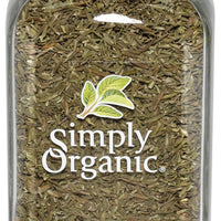 Thyme Leaf