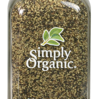 Pepper, Black Medium Grind