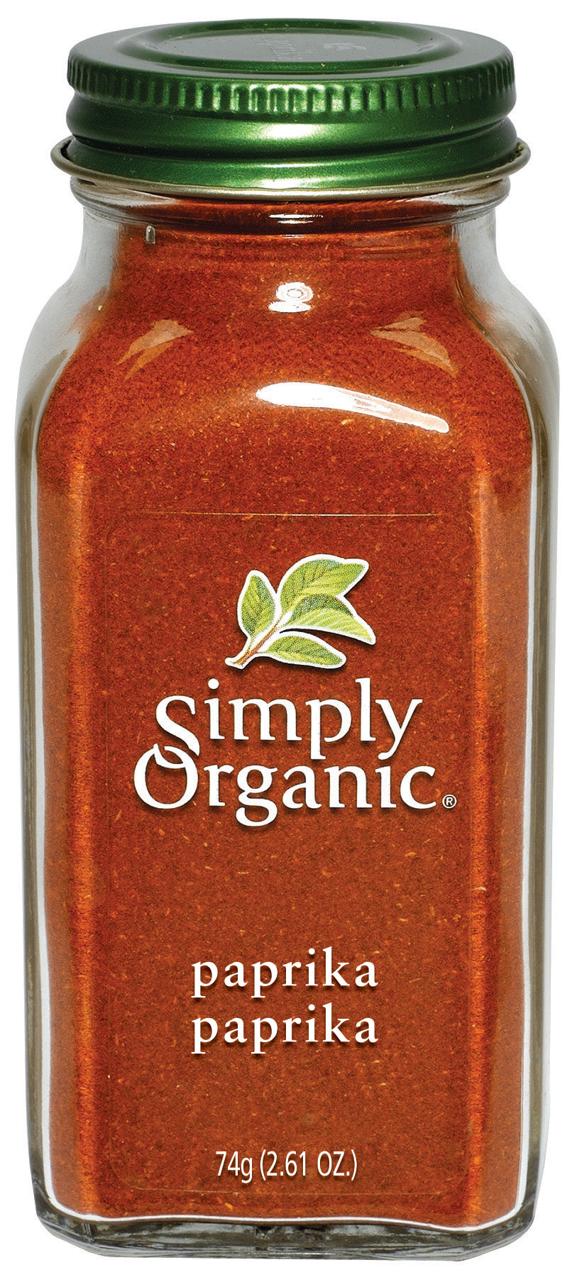 Paprika Ground