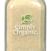 Garlic Powder