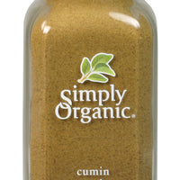 Cumin Seed Ground