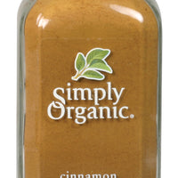 Cinnamon Ground