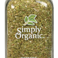 Oregano Leaf
