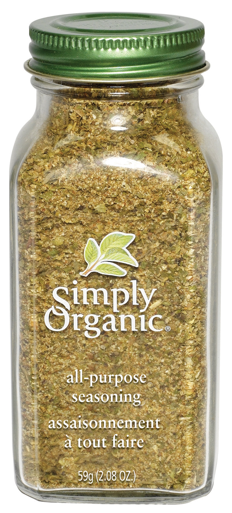 All-Purpose Seasoning