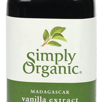 Vanilla Extract (Non-Alcoholic)