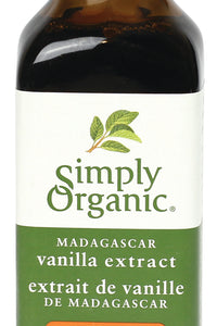 Vanilla Extract (Non-alcoholic)