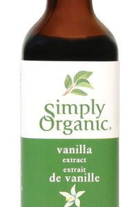 Vanilla Extract 4oz