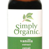 Vanilla Extract 4oz