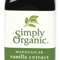 Vanilla Extract 2oz