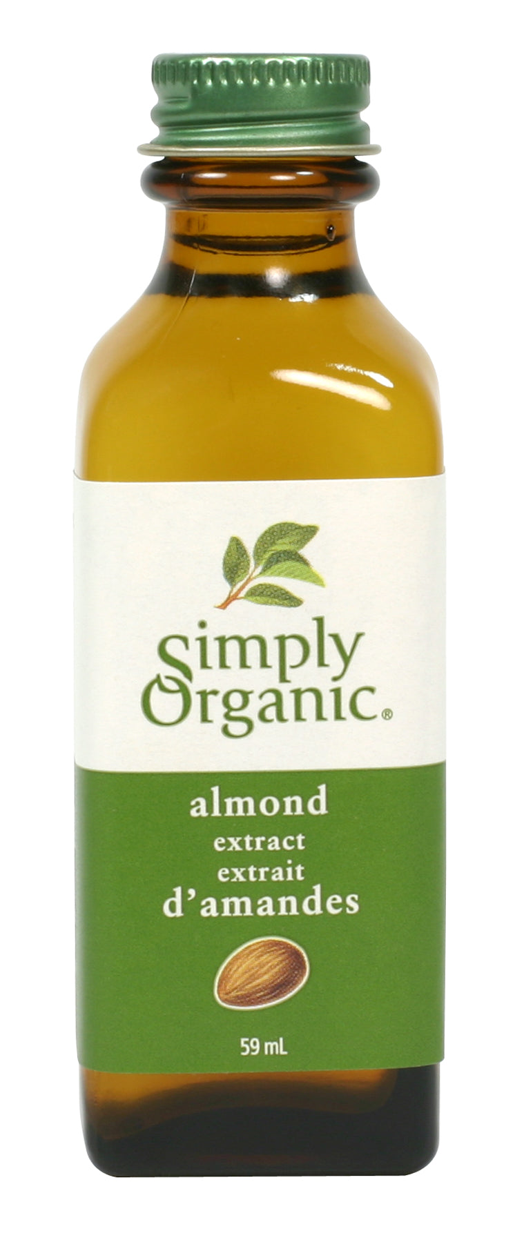 Almond Extract 2oz