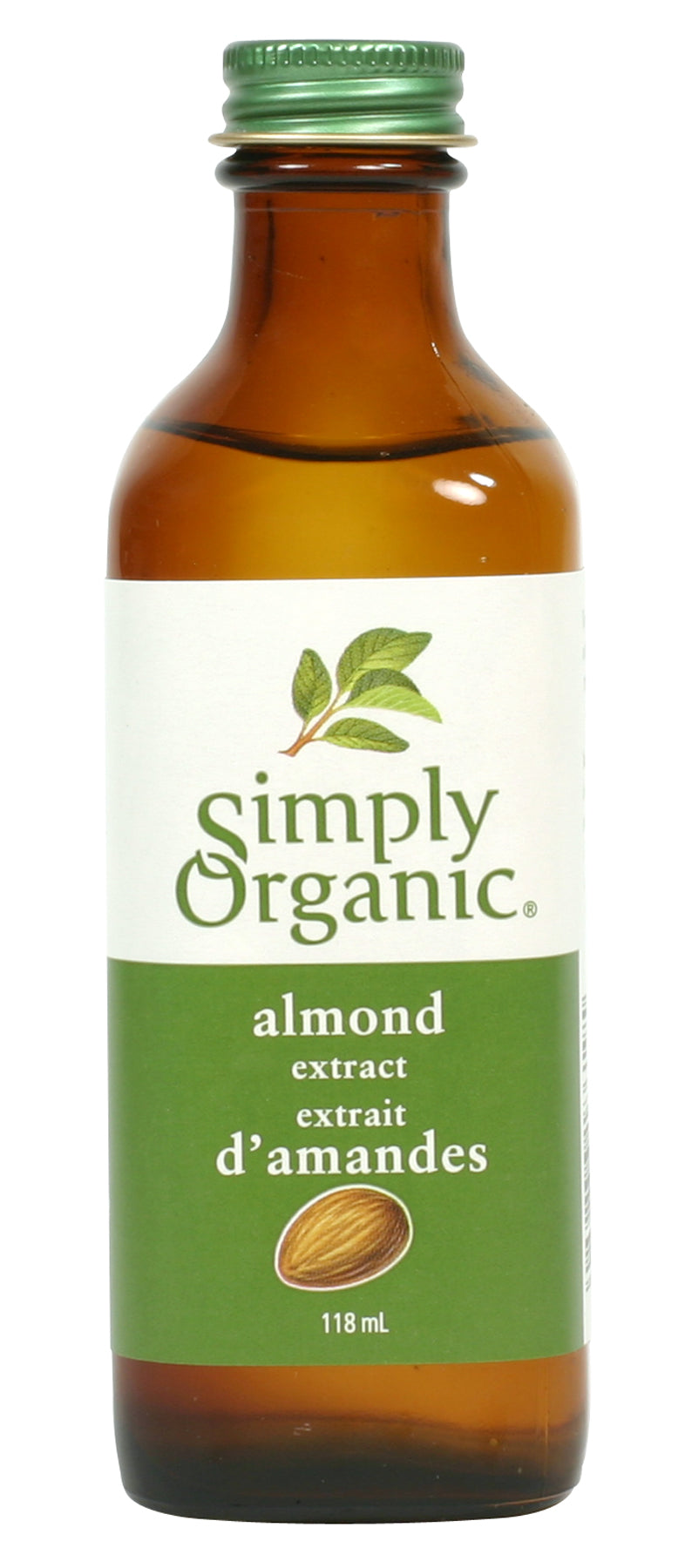 Almond Extract 4oz