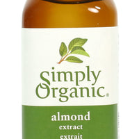 Almond Extract 4oz