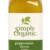 Peppermint Flavor 2oz
