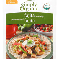 Fajita Seasoning Mix