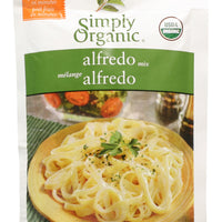 Alfredo Seasoning Mix