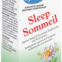 Sleep