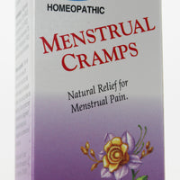 Menstrual Cramps