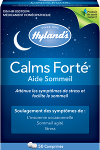 Calms Forte (Sleep Aid)