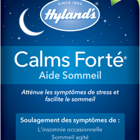 Calms Forte (Sleep Aid)