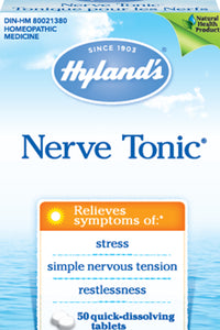 Nerve Tonic