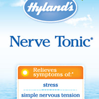 Nerve Tonic