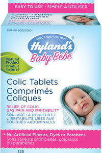 Baby Colic