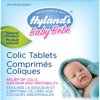 Baby Colic