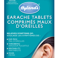 Hyland's Earache Tablets