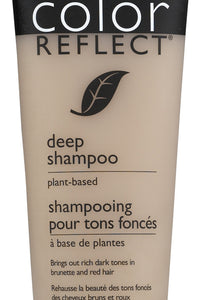 Color Reflect Shampoo, Deep